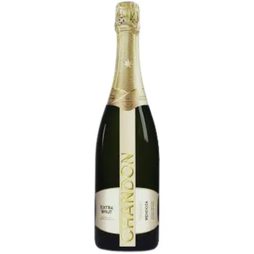 Espumante chandon extra brut